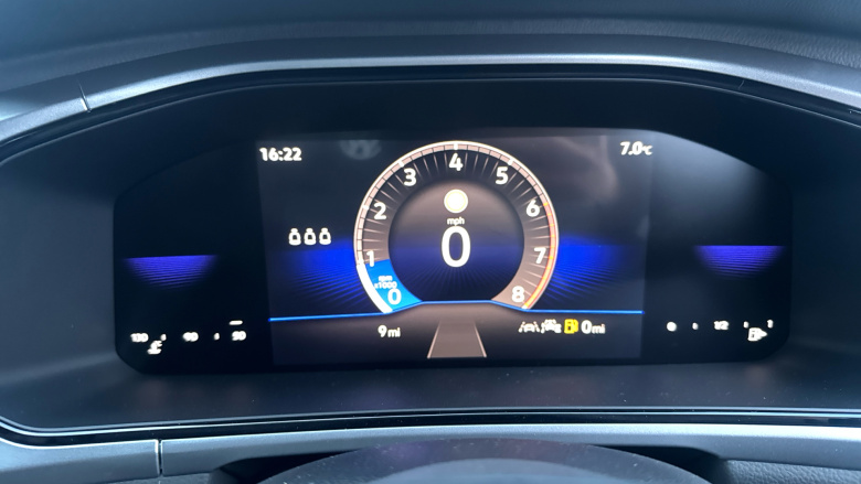 Volkswagen T-Roc 1.5 TSI Match 5dr Petrol Hatchback